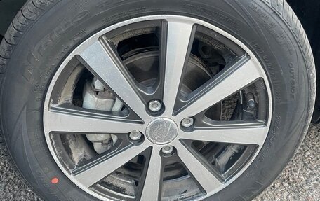 Toyota Roomy I, 2020 год, 1 490 000 рублей, 16 фотография