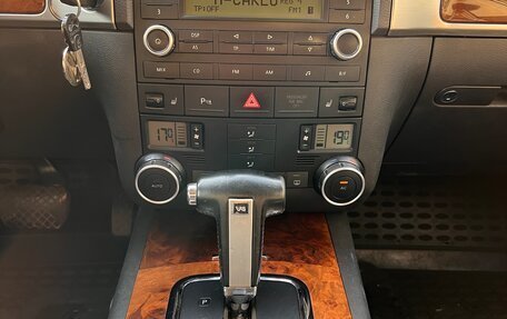 Volkswagen Touareg III, 2008 год, 915 000 рублей, 10 фотография