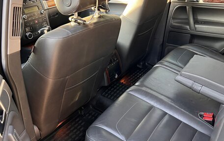 Volkswagen Touareg III, 2008 год, 915 000 рублей, 12 фотография