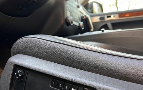 Volkswagen Touareg III, 2008 год, 915 000 рублей, 15 фотография
