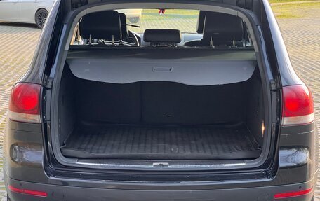 Volkswagen Touareg III, 2008 год, 915 000 рублей, 16 фотография