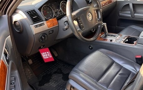 Volkswagen Touareg III, 2008 год, 915 000 рублей, 14 фотография