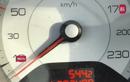 Peugeot 308 II, 2008 год, 385 000 рублей, 7 фотография