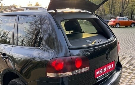Volkswagen Touareg III, 2008 год, 915 000 рублей, 17 фотография