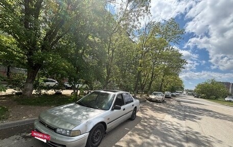 Honda Accord IV, 1992 год, 130 000 рублей, 3 фотография