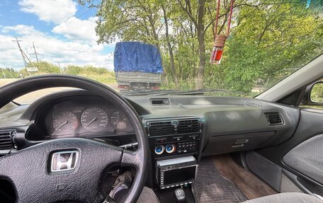 Honda Accord IV, 1992 год, 130 000 рублей, 5 фотография