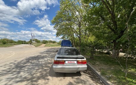 Honda Accord IV, 1992 год, 130 000 рублей, 4 фотография