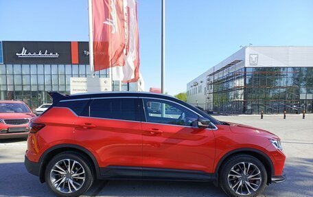Geely Coolray I, 2023 год, 1 700 000 рублей, 5 фотография
