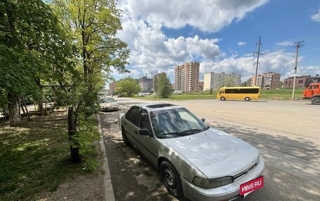 Honda Accord IV, 1992 год, 130 000 рублей, 2 фотография