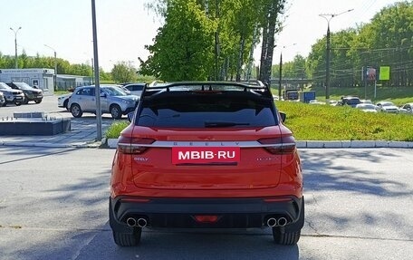 Geely Coolray I, 2023 год, 1 700 000 рублей, 7 фотография