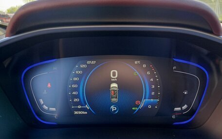 Geely Coolray I, 2023 год, 1 700 000 рублей, 16 фотография