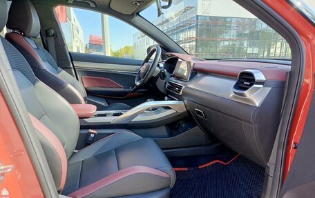 Geely Coolray I, 2023 год, 1 700 000 рублей, 13 фотография