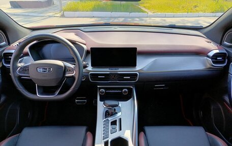 Geely Coolray I, 2023 год, 1 700 000 рублей, 39 фотография