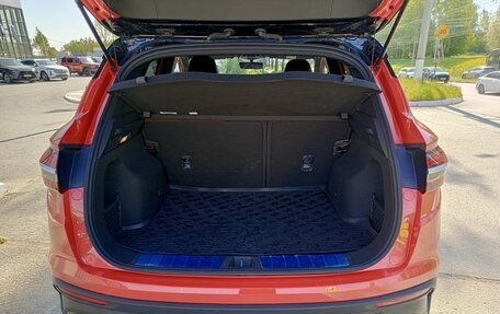 Geely Coolray I, 2023 год, 1 700 000 рублей, 34 фотография