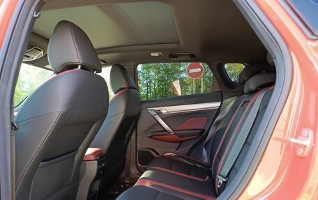 Geely Coolray I, 2023 год, 1 700 000 рублей, 37 фотография