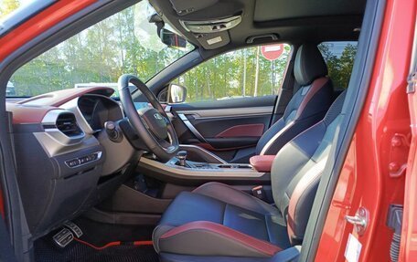 Geely Coolray I, 2023 год, 1 700 000 рублей, 42 фотография