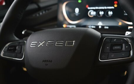 CheryExeed LX, 2024 год, 3 140 000 рублей, 15 фотография