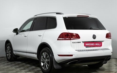 Volkswagen Touareg III, 2013 год, 1 889 000 рублей, 7 фотография