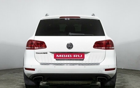 Volkswagen Touareg III, 2013 год, 1 889 000 рублей, 6 фотография