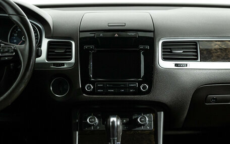 Volkswagen Touareg III, 2013 год, 1 889 000 рублей, 14 фотография