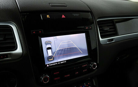 Volkswagen Touareg III, 2013 год, 1 889 000 рублей, 19 фотография