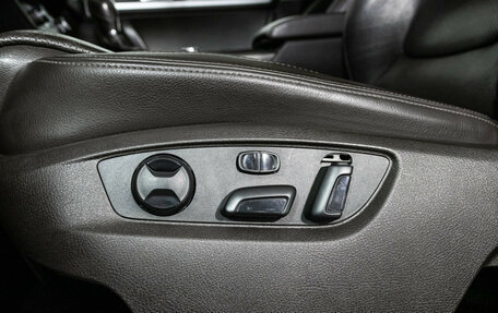 Volkswagen Touareg III, 2013 год, 1 889 000 рублей, 17 фотография