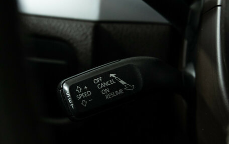 Volkswagen Touareg III, 2013 год, 1 889 000 рублей, 22 фотография