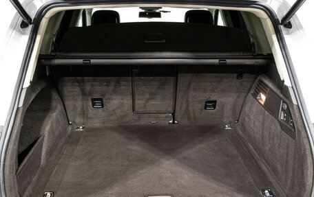 Volkswagen Touareg III, 2013 год, 1 889 000 рублей, 15 фотография