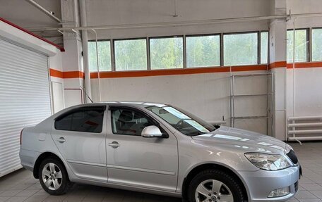 Skoda Octavia, 2010 год, 990 000 рублей, 4 фотография