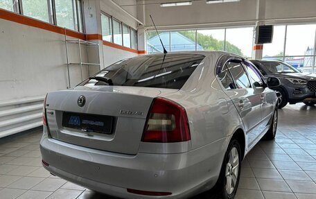 Skoda Octavia, 2010 год, 990 000 рублей, 5 фотография