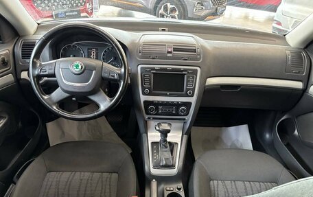Skoda Octavia, 2010 год, 990 000 рублей, 12 фотография