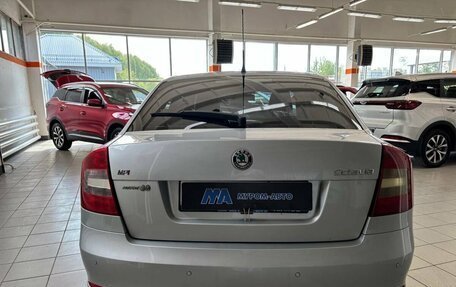 Skoda Octavia, 2010 год, 990 000 рублей, 6 фотография
