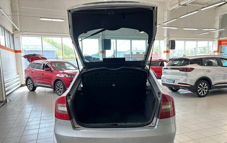 Skoda Octavia, 2010 год, 990 000 рублей, 7 фотография