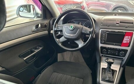 Skoda Octavia, 2010 год, 990 000 рублей, 13 фотография