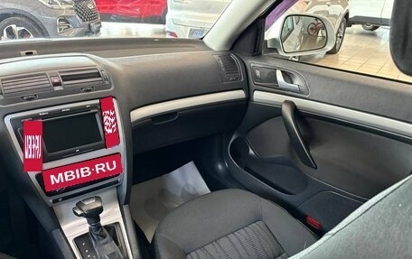 Skoda Octavia, 2010 год, 990 000 рублей, 14 фотография