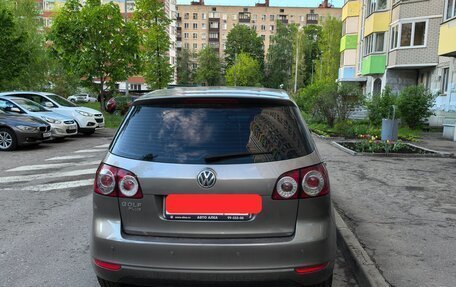 Volkswagen Golf Plus II, 2011 год, 700 000 рублей, 4 фотография