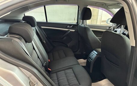 Skoda Octavia, 2010 год, 990 000 рублей, 17 фотография