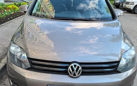 Volkswagen Golf Plus II, 2011 год, 700 000 рублей, 5 фотография