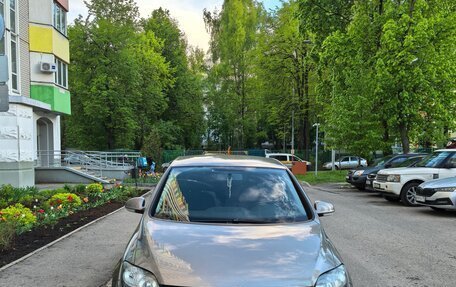 Volkswagen Golf Plus II, 2011 год, 700 000 рублей, 7 фотография
