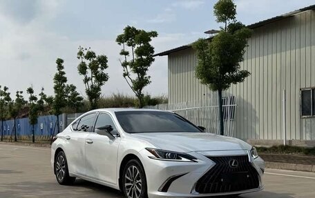 Lexus ES VII, 2022 год, 3 540 000 рублей, 3 фотография