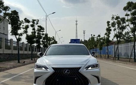 Lexus ES VII, 2022 год, 3 540 000 рублей, 2 фотография