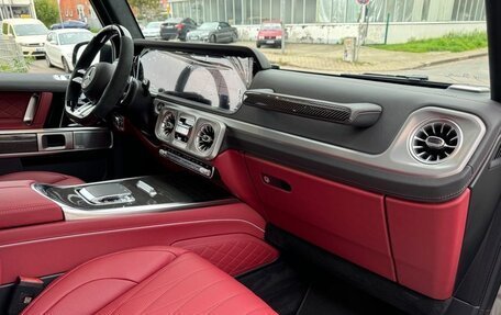 Mercedes-Benz G-Класс AMG, 2025 год, 19 200 000 рублей, 15 фотография
