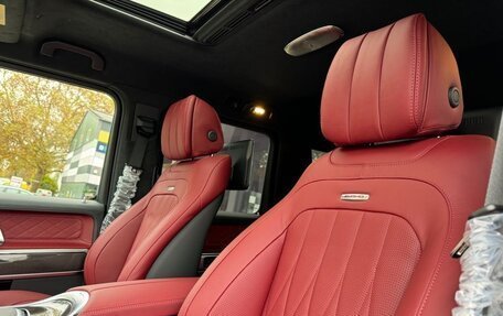 Mercedes-Benz G-Класс AMG, 2025 год, 19 200 000 рублей, 9 фотография
