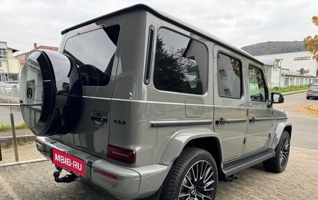 Mercedes-Benz G-Класс AMG, 2025 год, 19 200 000 рублей, 6 фотография