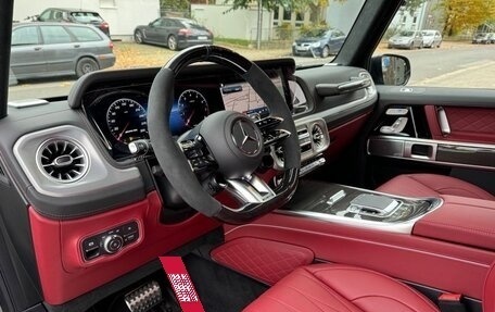 Mercedes-Benz G-Класс AMG, 2025 год, 19 200 000 рублей, 7 фотография