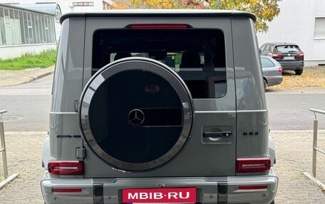 Mercedes-Benz G-Класс AMG, 2025 год, 19 200 000 рублей, 5 фотография