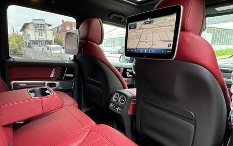 Mercedes-Benz G-Класс AMG, 2025 год, 19 200 000 рублей, 18 фотография