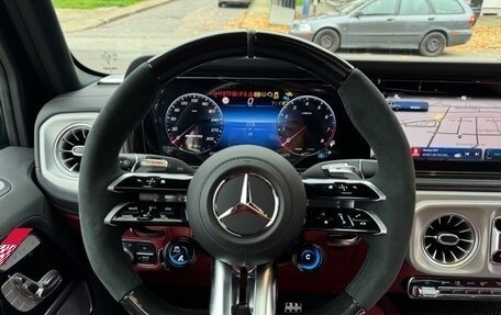 Mercedes-Benz G-Класс AMG, 2025 год, 19 200 000 рублей, 8 фотография