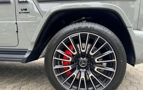 Mercedes-Benz G-Класс AMG, 2025 год, 19 200 000 рублей, 29 фотография