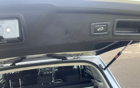 Subaru Forester, 2014 год, 1 500 000 рублей, 8 фотография
